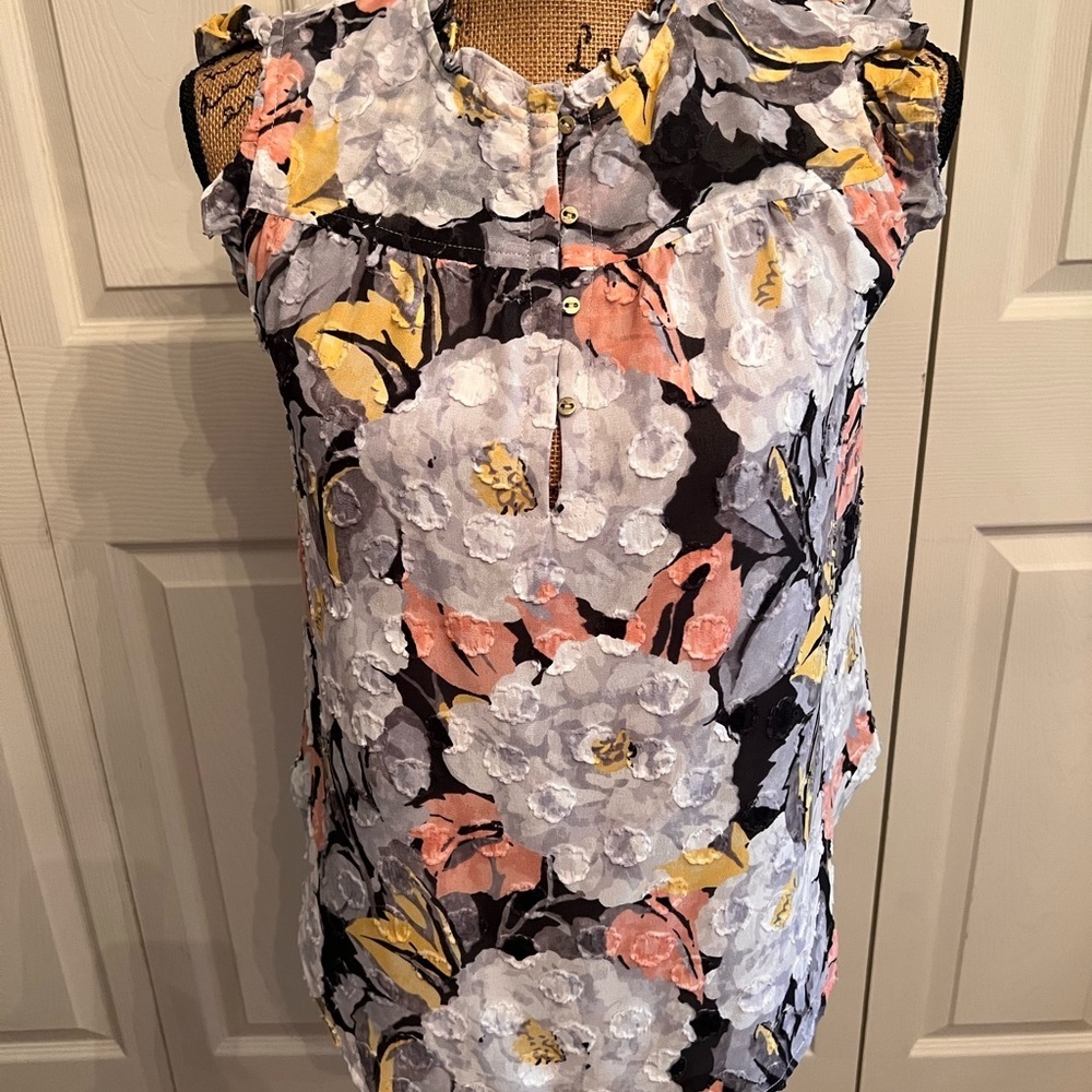 Loft Ladies Blouse